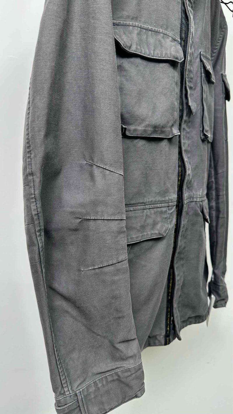 Undercoverism Neoboy Military Jacket