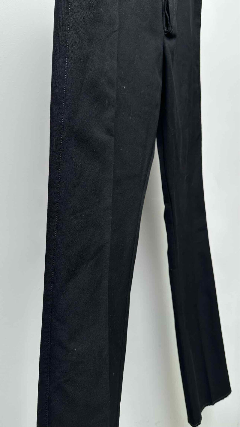 Carol Christian Poell Self Edge Pants