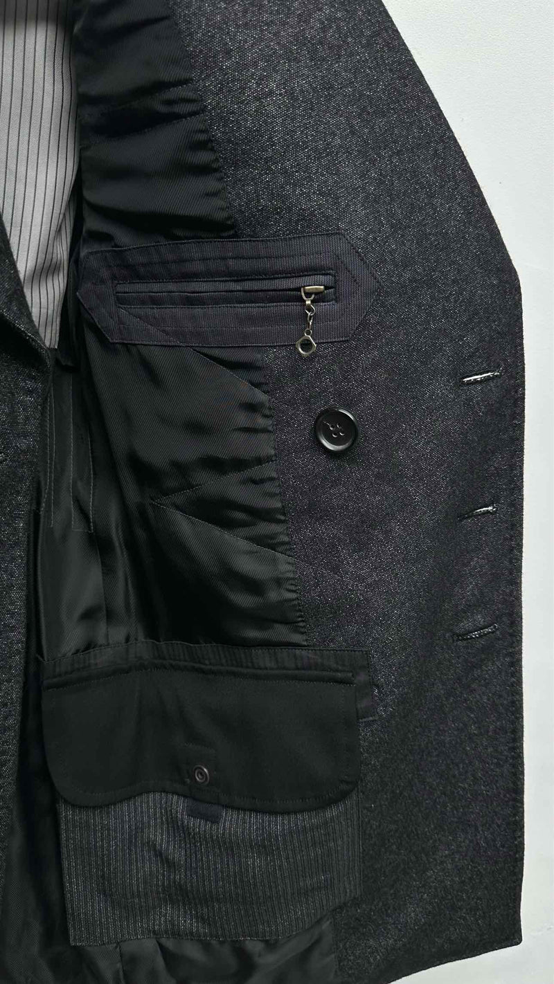 Junya Watanabe MAN Double-breast Coat