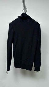 Carol Christian Poell High-neck Sweater