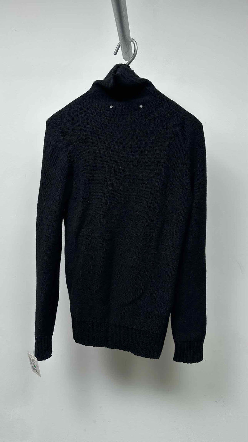 Carol Christian Poell High-neck Sweater