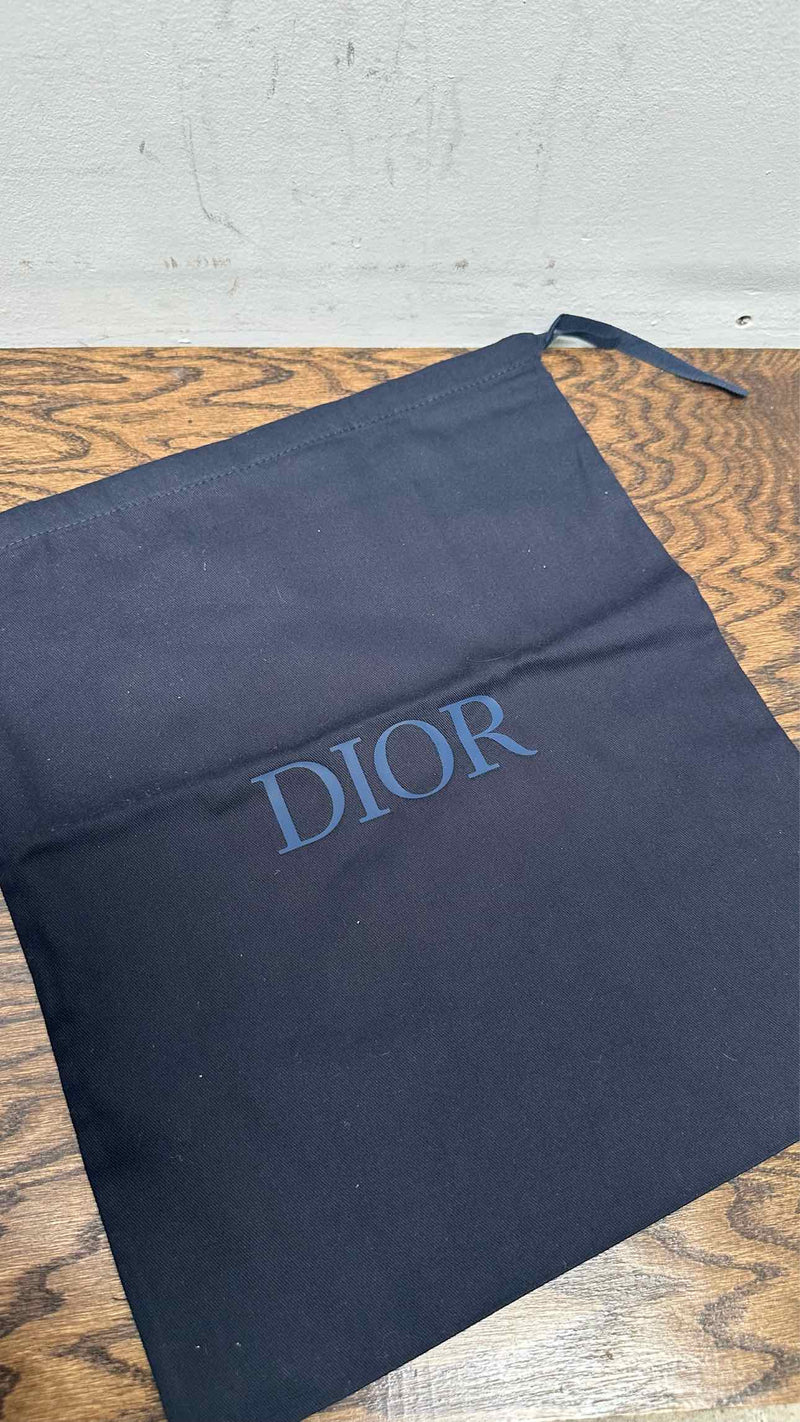 Dior B01 Matchpoint Sneakers