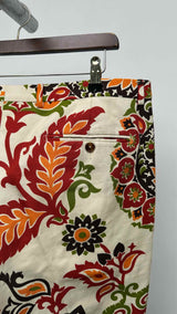 Gucci Colorfull Paisley Pants