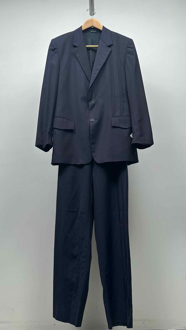 Gianni Versace Suits