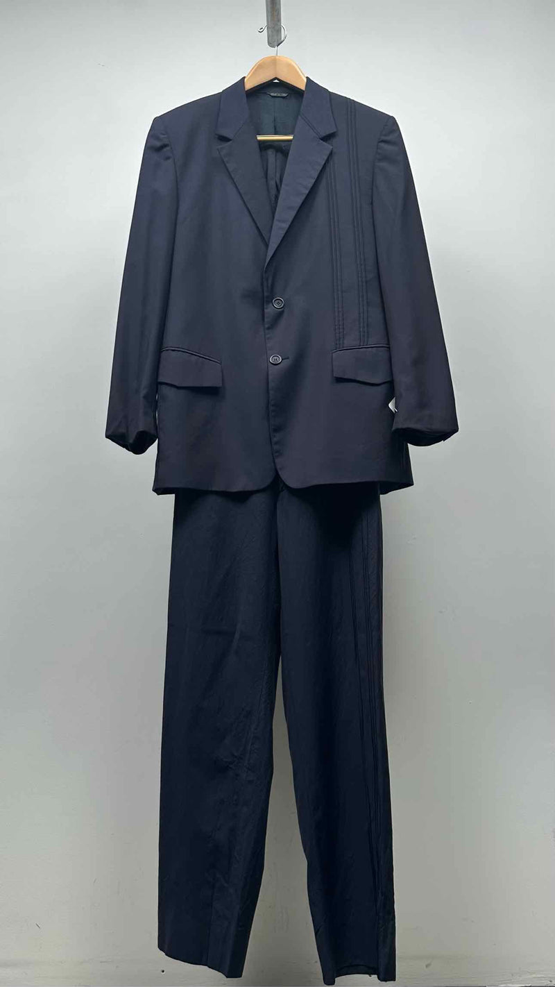Gianni Versace Suits