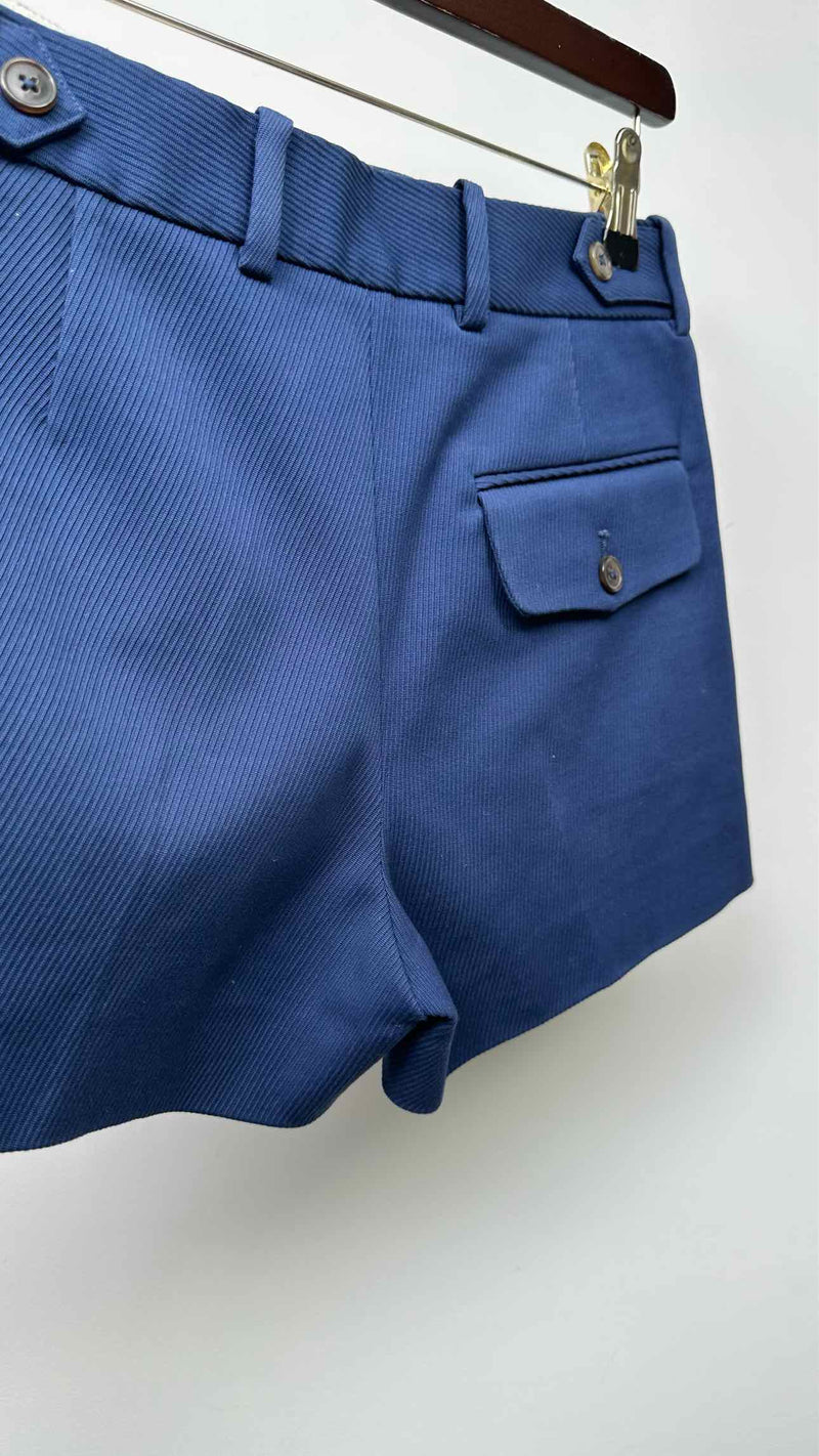 Margiela Mini Shorts