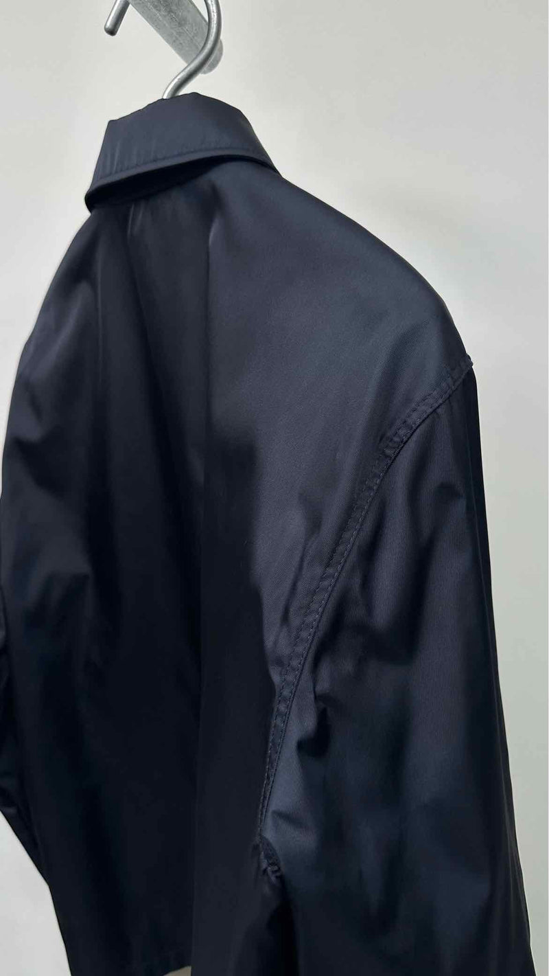 PRADA Nylon Jacket