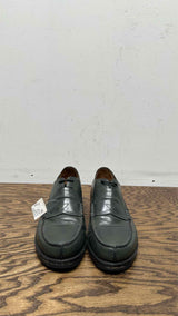 Jil Sander Derby Penny Loafers