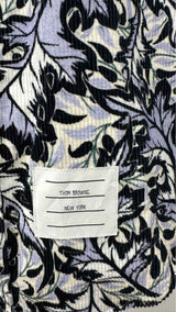 Thom Browne Botanical Corduroy Shirt