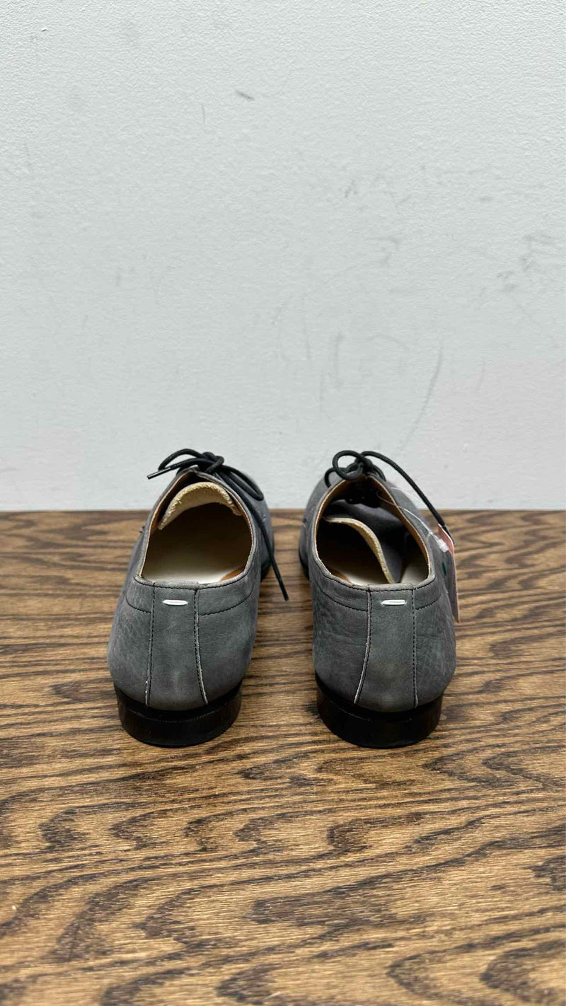 Margiela Leather Shoes