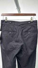 Carol Christian Poell Stripe Pants