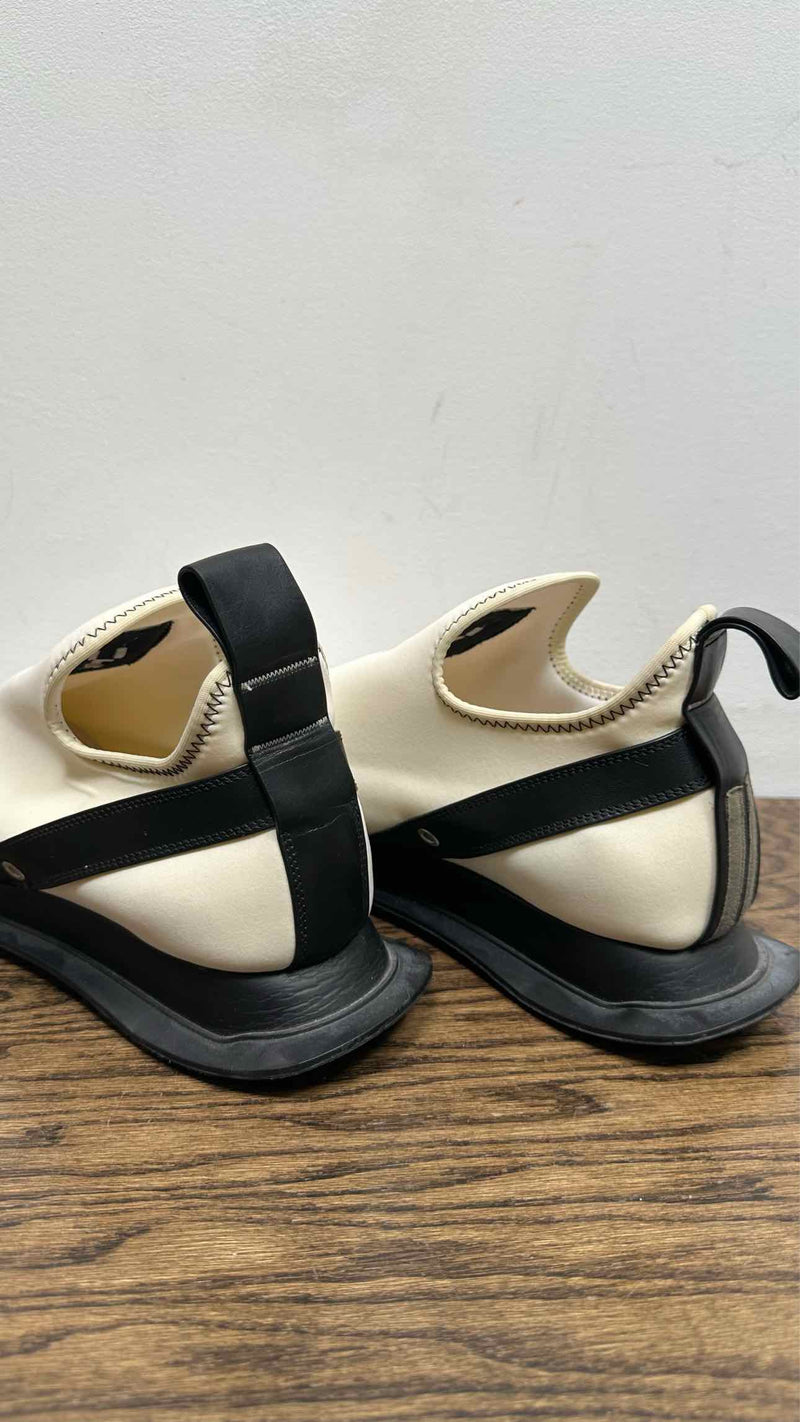 DRKSHDW Neoprene Runner Sneakers