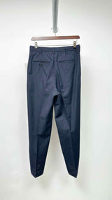 Y's for men Pin-Stripe Wide Pants
