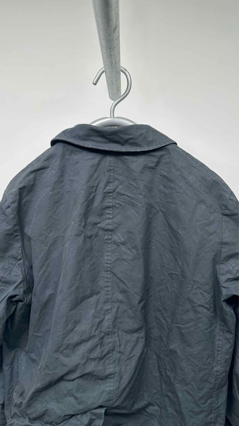 Paul Harnden Wrinkly Work Jacket