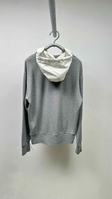 Moncler Logo Hoodie