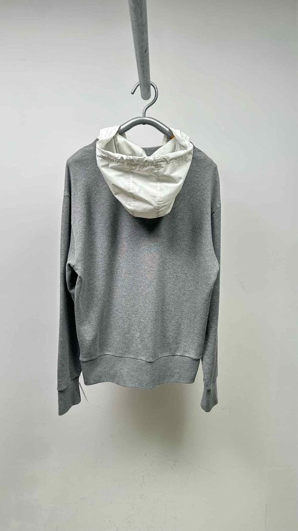Moncler Logo Hoodie