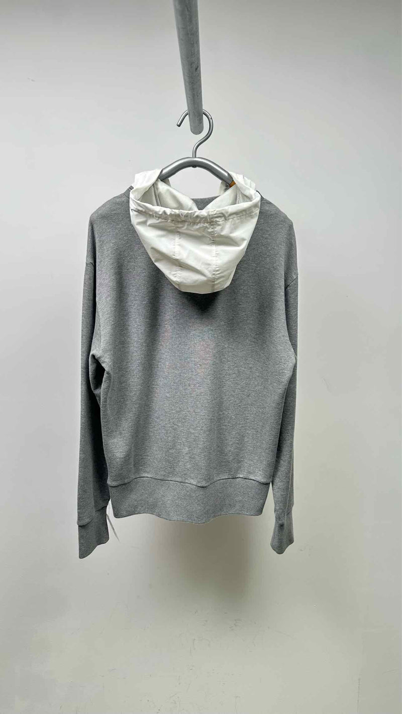Moncler Logo Hoodie