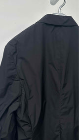 PRADA Techno Poplin Jacket
