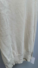 Carol Christian Poell Spiral-seam Sweater