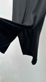 Rick Owens Knitted Skirt
