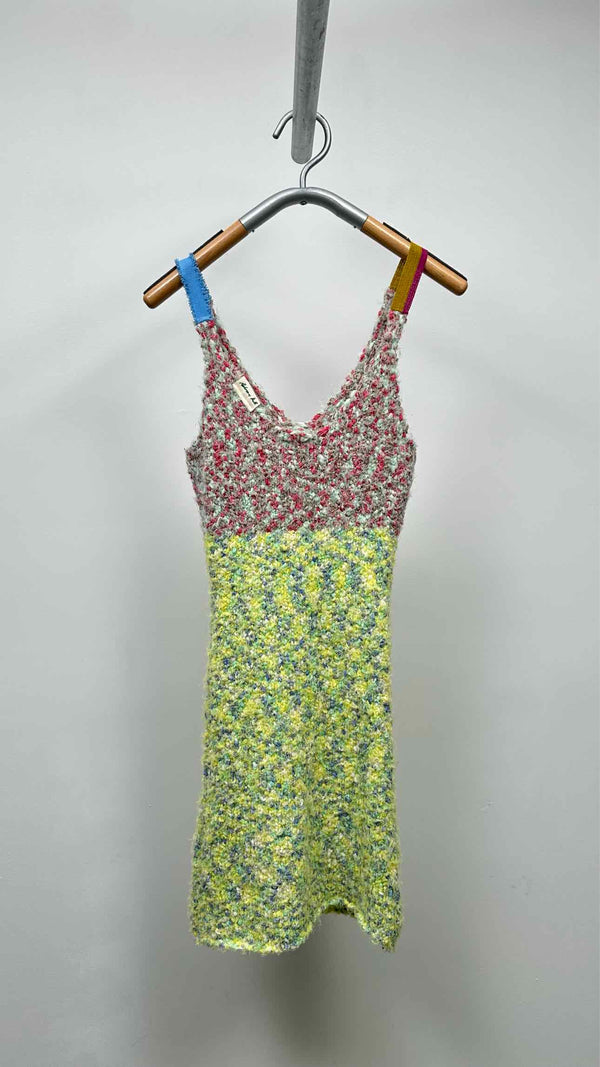 Andersson Bell Knitted Dress