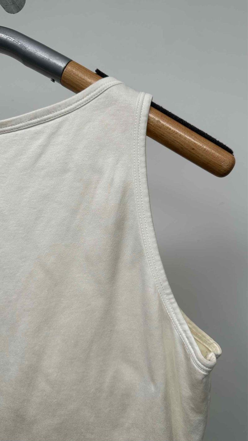 Carol Christian Poell Tank Top