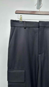 Yohji Yamamoto Pour Homme Pants