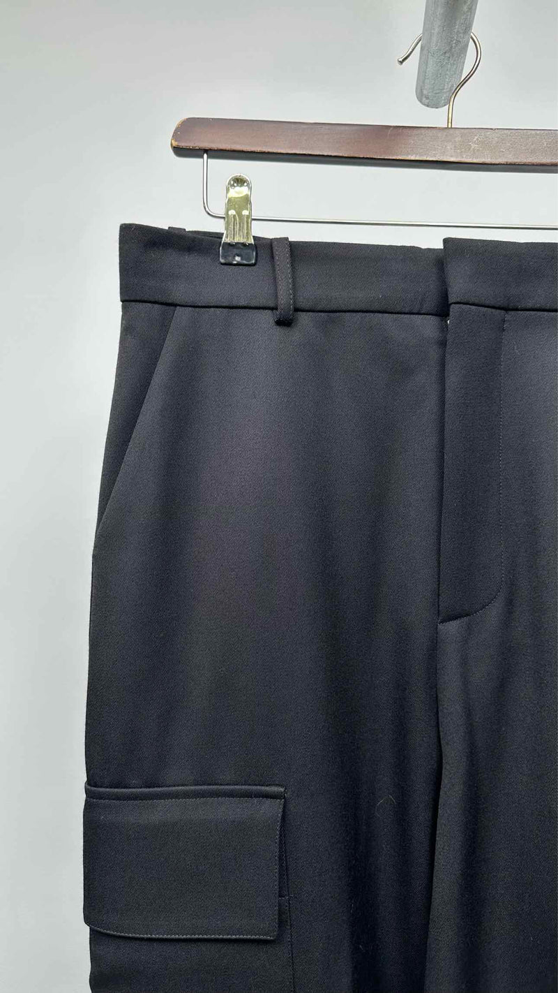 Yohji Yamamoto Pour Homme Pants