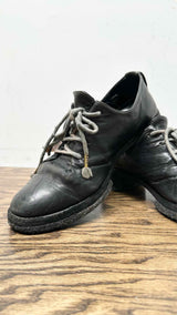 Carol Christian Poell Officer Sneakers