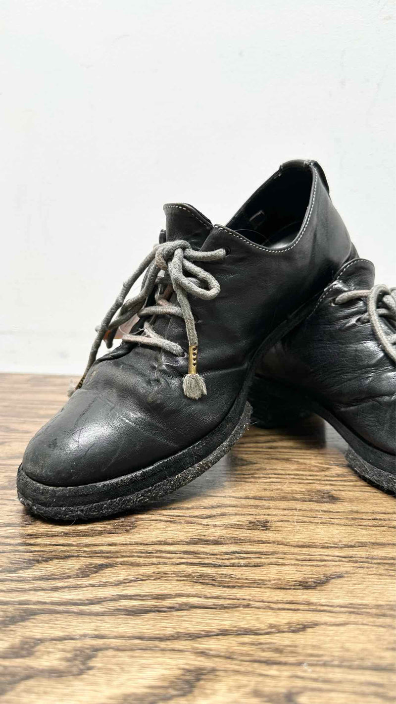 Carol Christian Poell Officer Sneakers