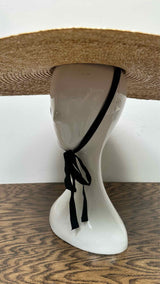 Jacquemus La bomba Straw Hat