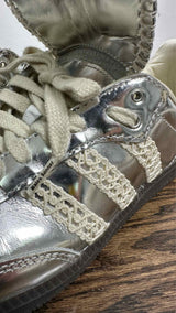 Adidas X Wales Bonner Samba Sneakers