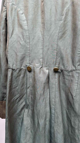 Comme Des Garcons Homme Plus Double-breast Coat