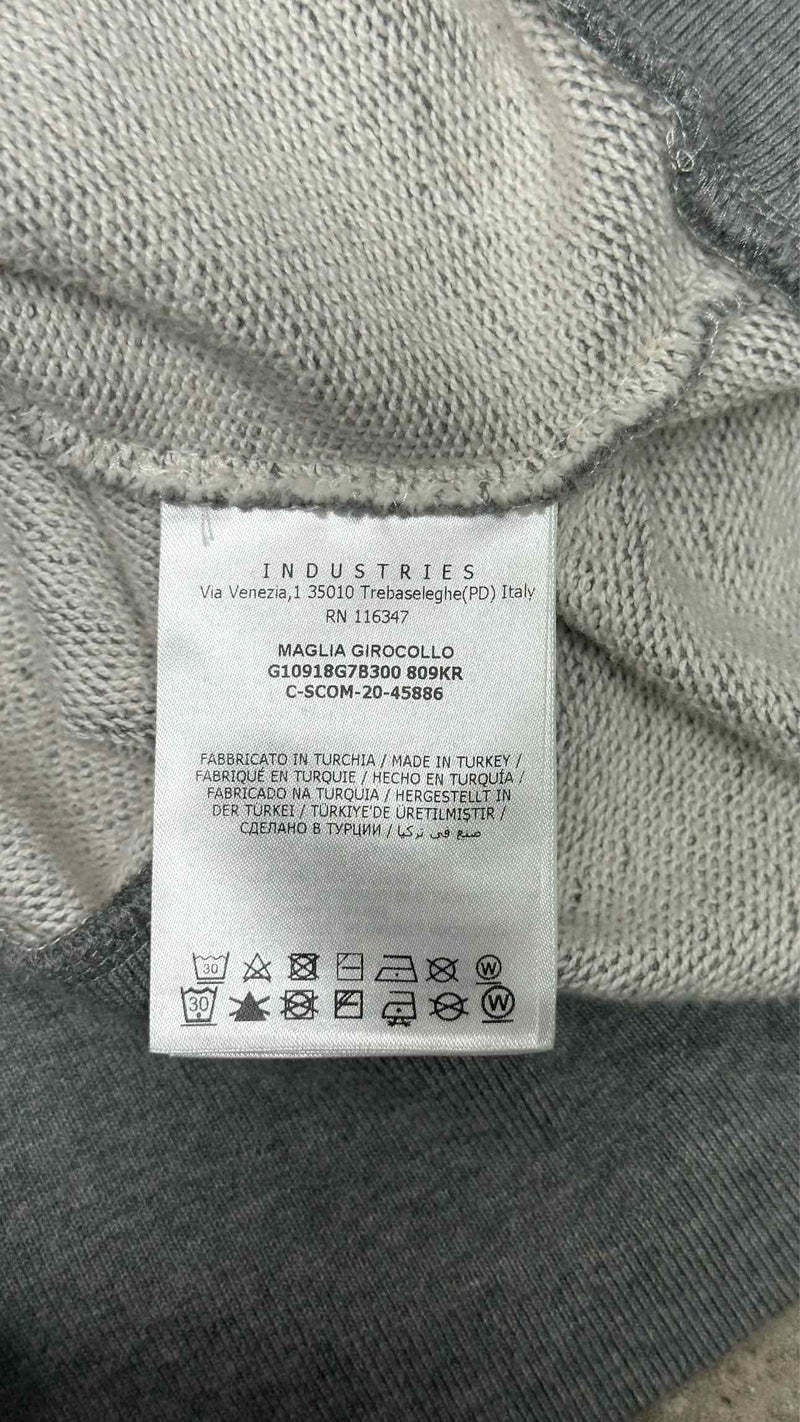 Moncler Logo Hoodie