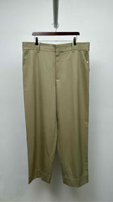 Bottega Veneta Wide Wool Pants