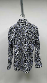 Thom Browne Botanical Corduroy Shirt