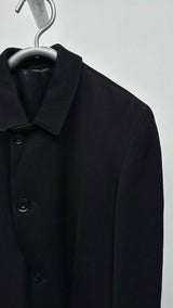 Lemaire Mack Coat