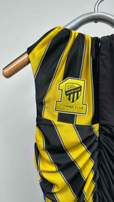 Renata Brenha Soccer Jersey Reconstructed Body Suits
