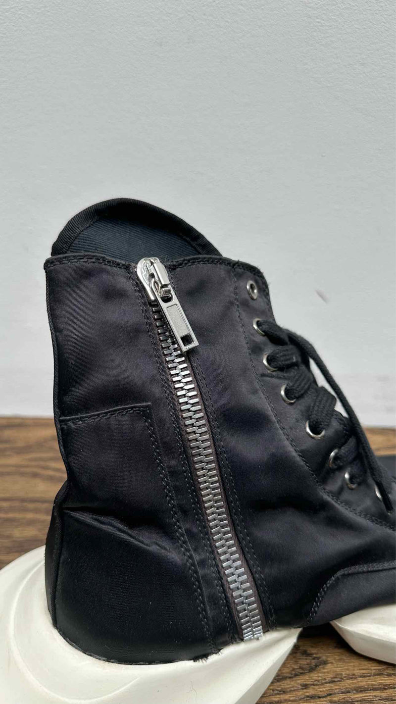 DRKSHDW High-top Army Sneakers