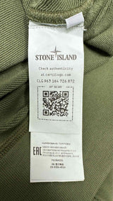 Stone Island Hoodie
