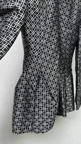 Junya Watanabe Checker Jacket