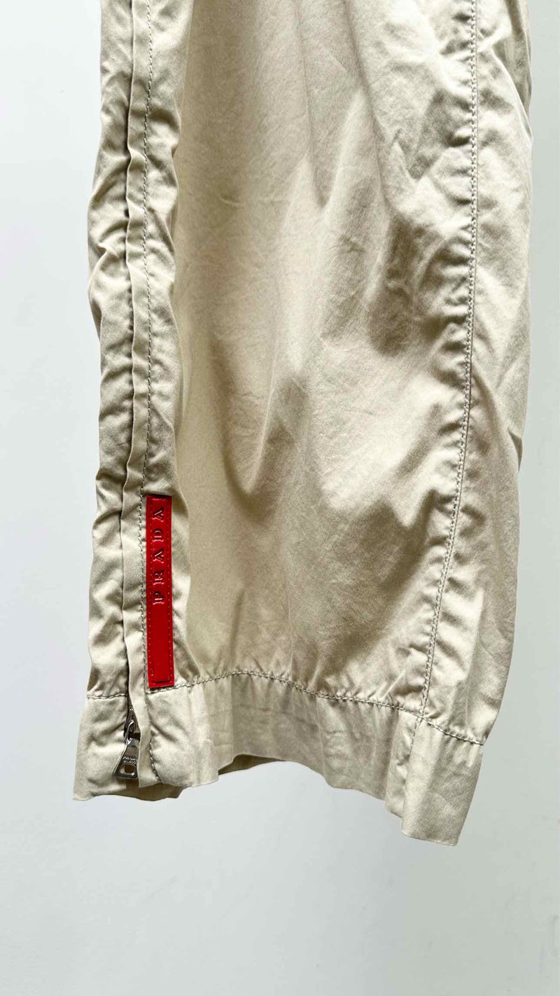 PRADA Sport Tech Pants