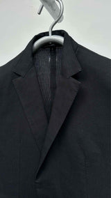Carol Christian Poell Stirred Unsleeved Coat