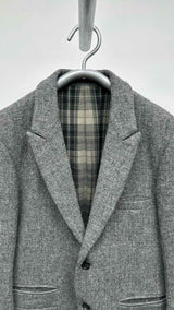 Undercover Coat