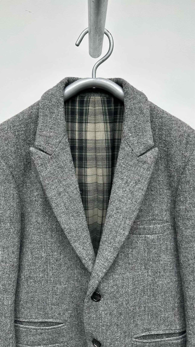 Undercover Coat