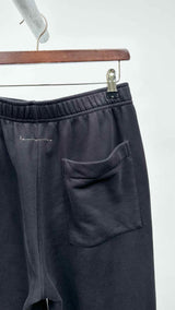 MM6 Logo Sweat Shorts