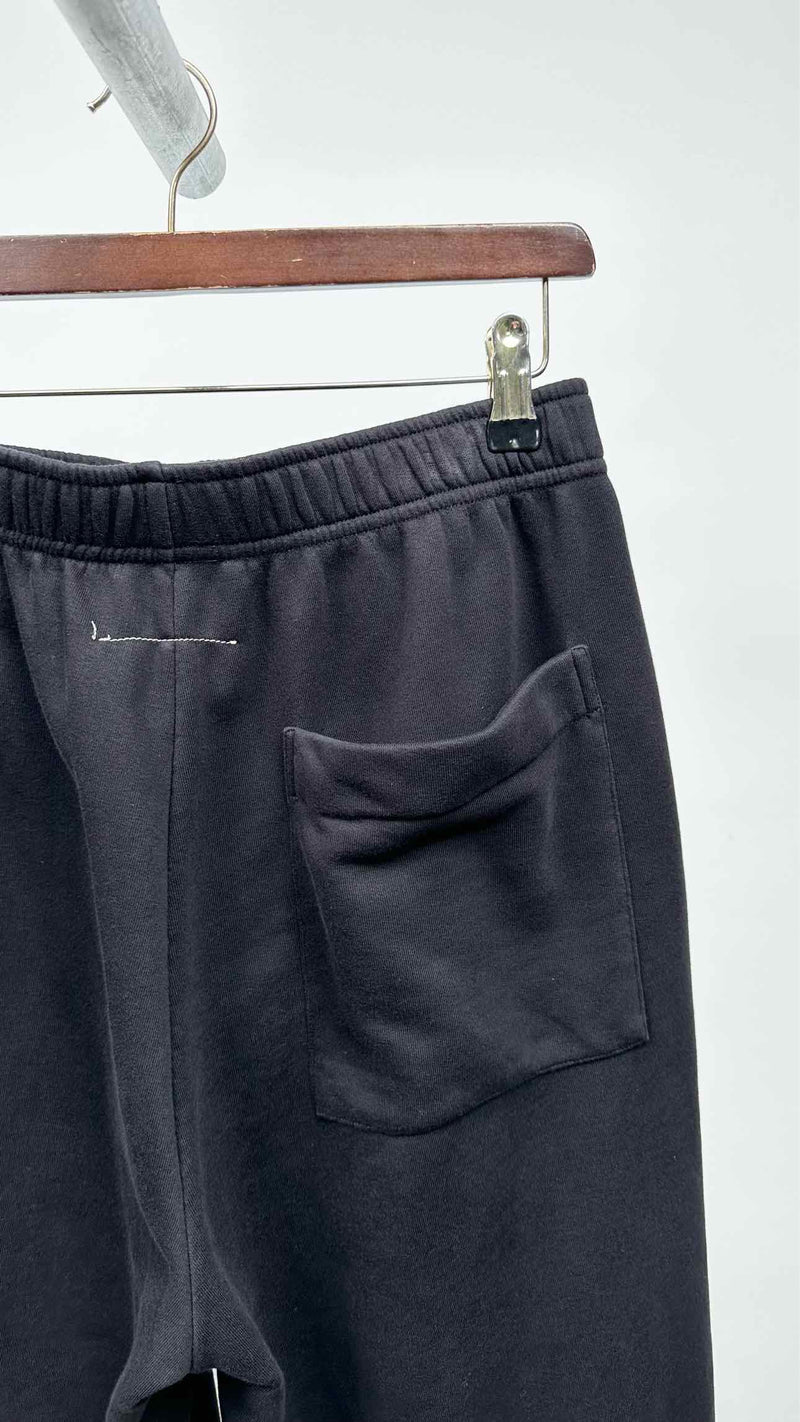 MM6 Logo Sweat Shorts