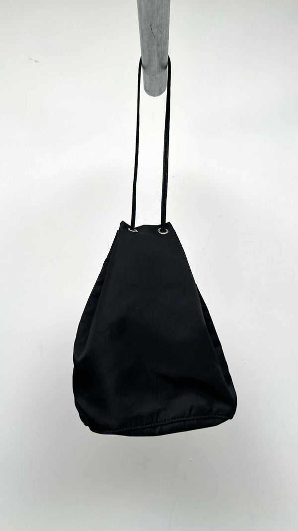 PRADA Drwastring Pouch