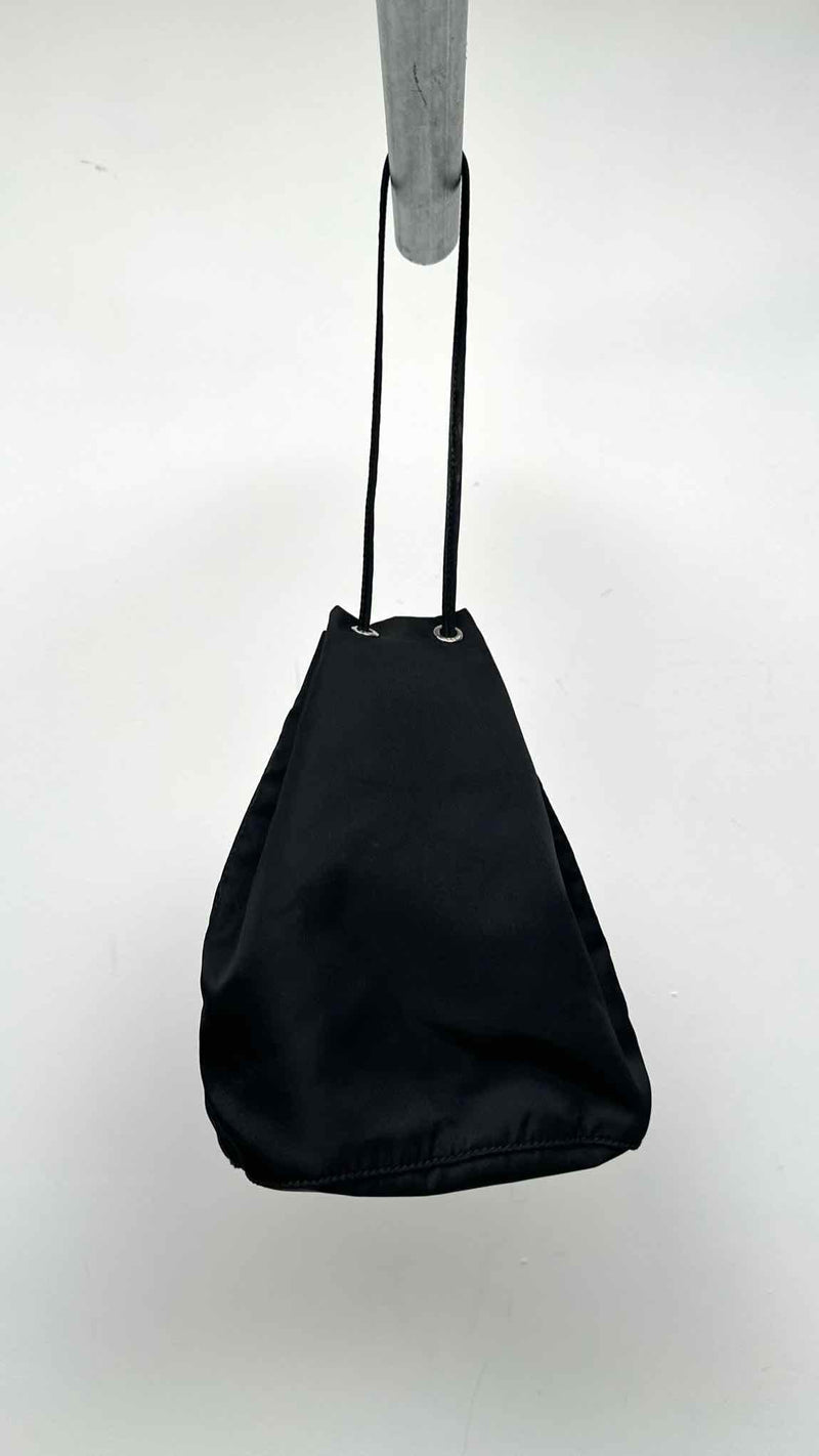 PRADA Drwastring Pouch