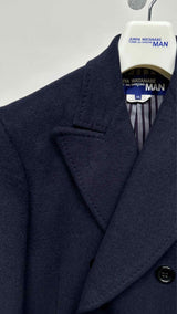 Junya Watanabe MAN Double-breast  Coat